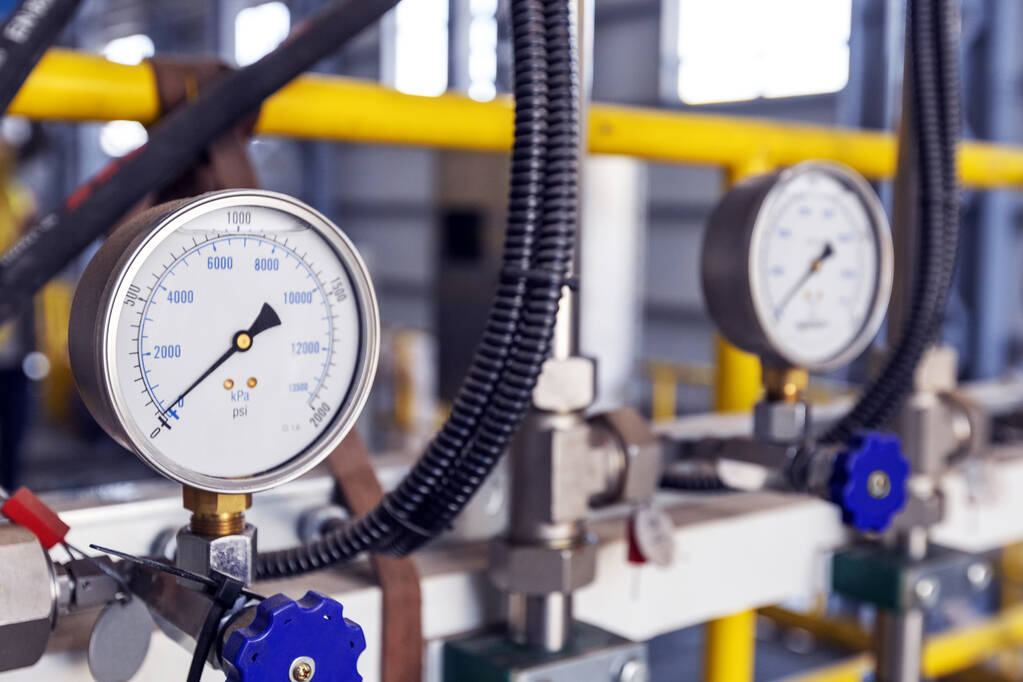 JK Fluidtechnik GmbH 
